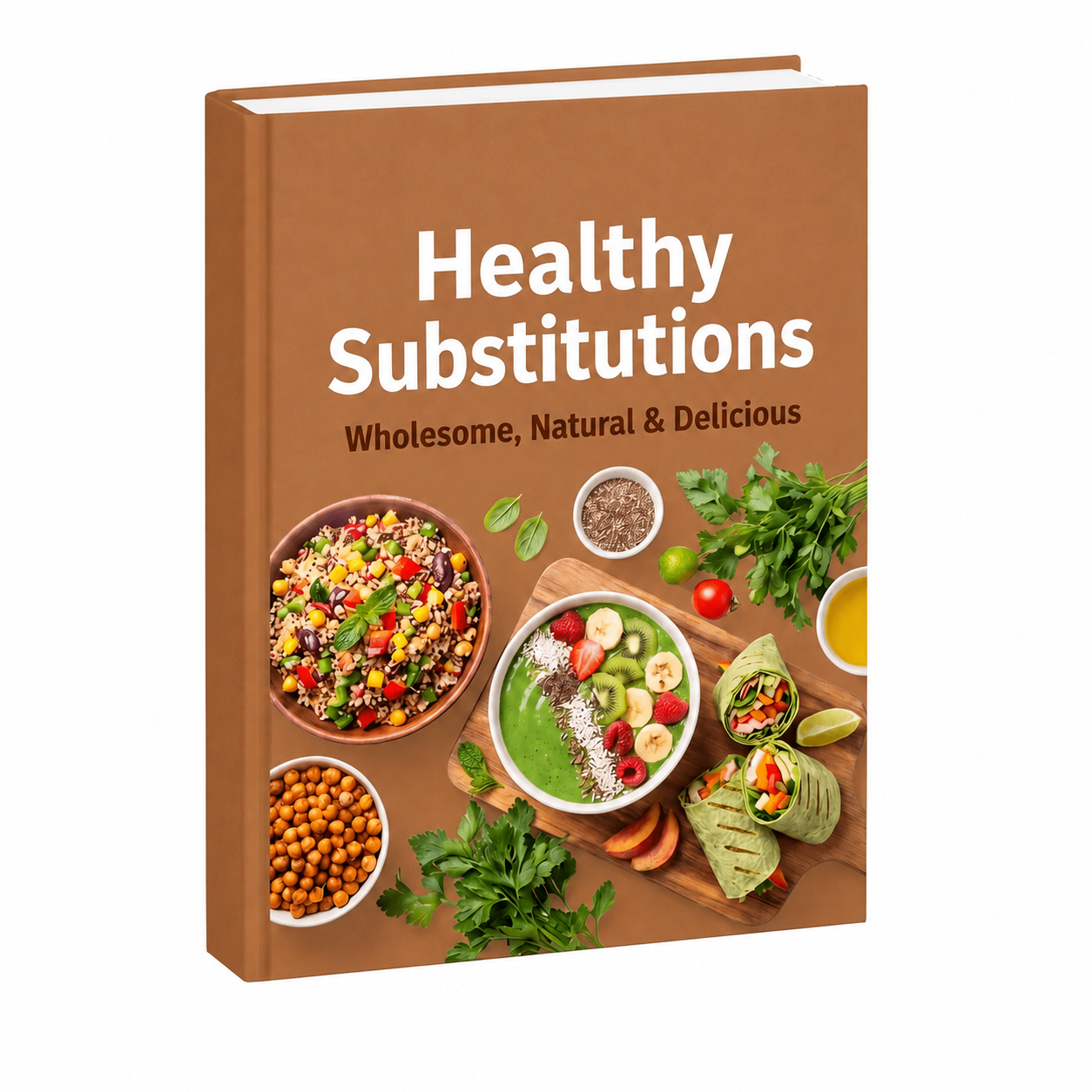 Zero sugar dessert substitution guide