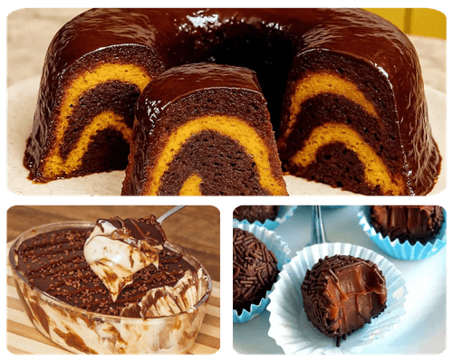 Delicious zero-sugar dessert recipe 1