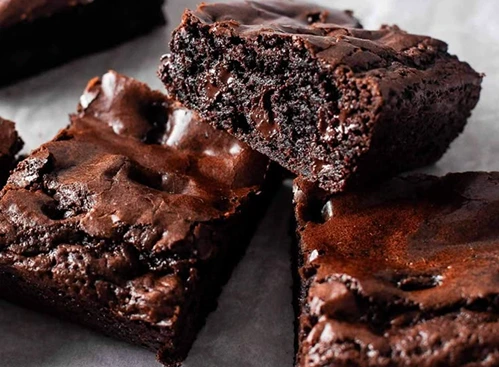 Fit Chocolate Brownie