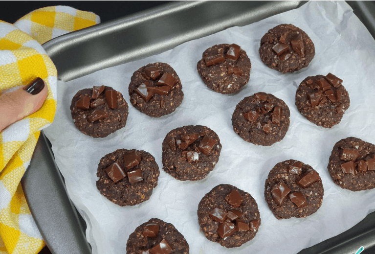 Recipe result
